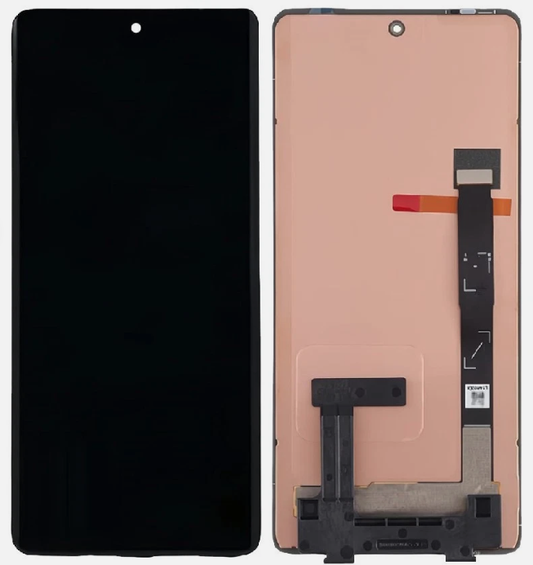 MOTOROLA EDGE 30 PRO OLED
