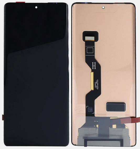 MOTOROLA EDGE 50 FUSION OLED