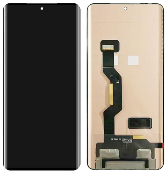MOTOROLA EDGE 50 ULTRA OLED