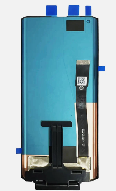 MOTOROLA EDGE PLUS XT2061