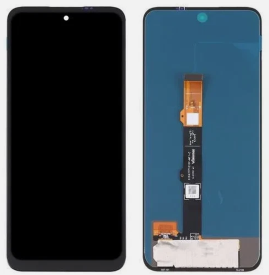 MOTOROLA G71 INCELL / OLED