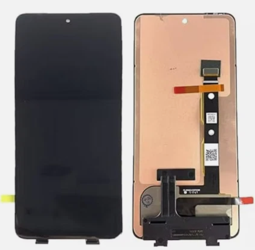 MOTOROLA EDGE 20 PRO OLED