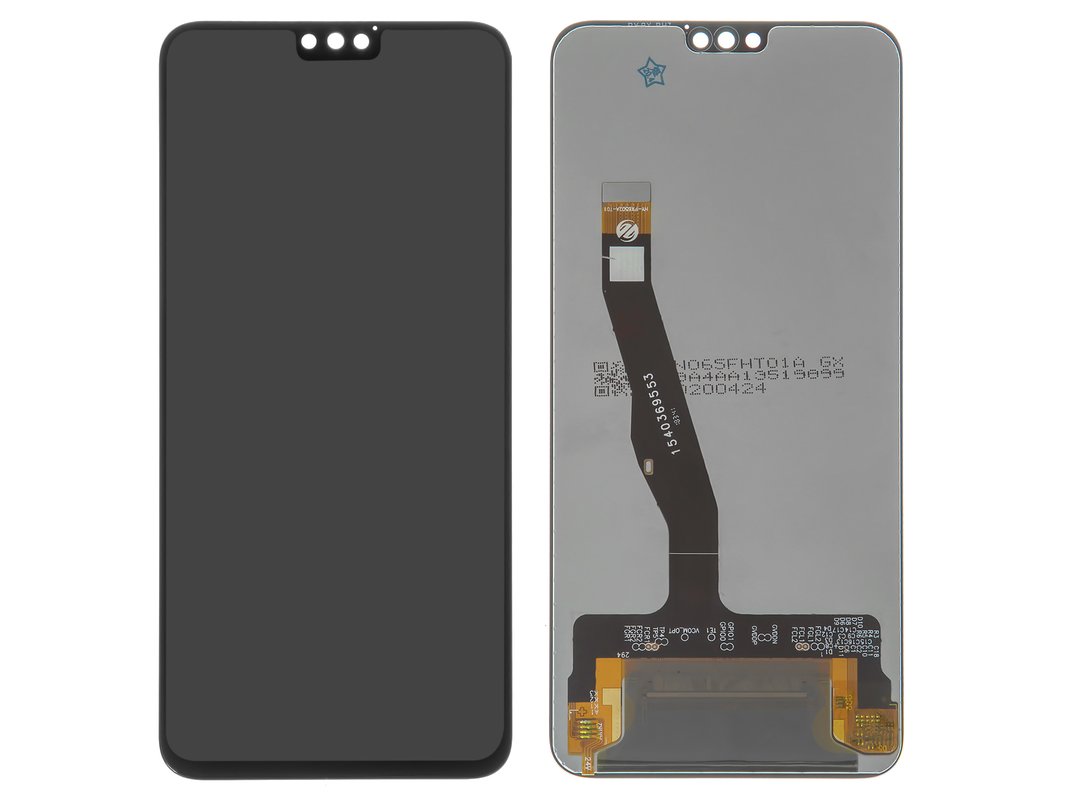 HUAWEI 8X
