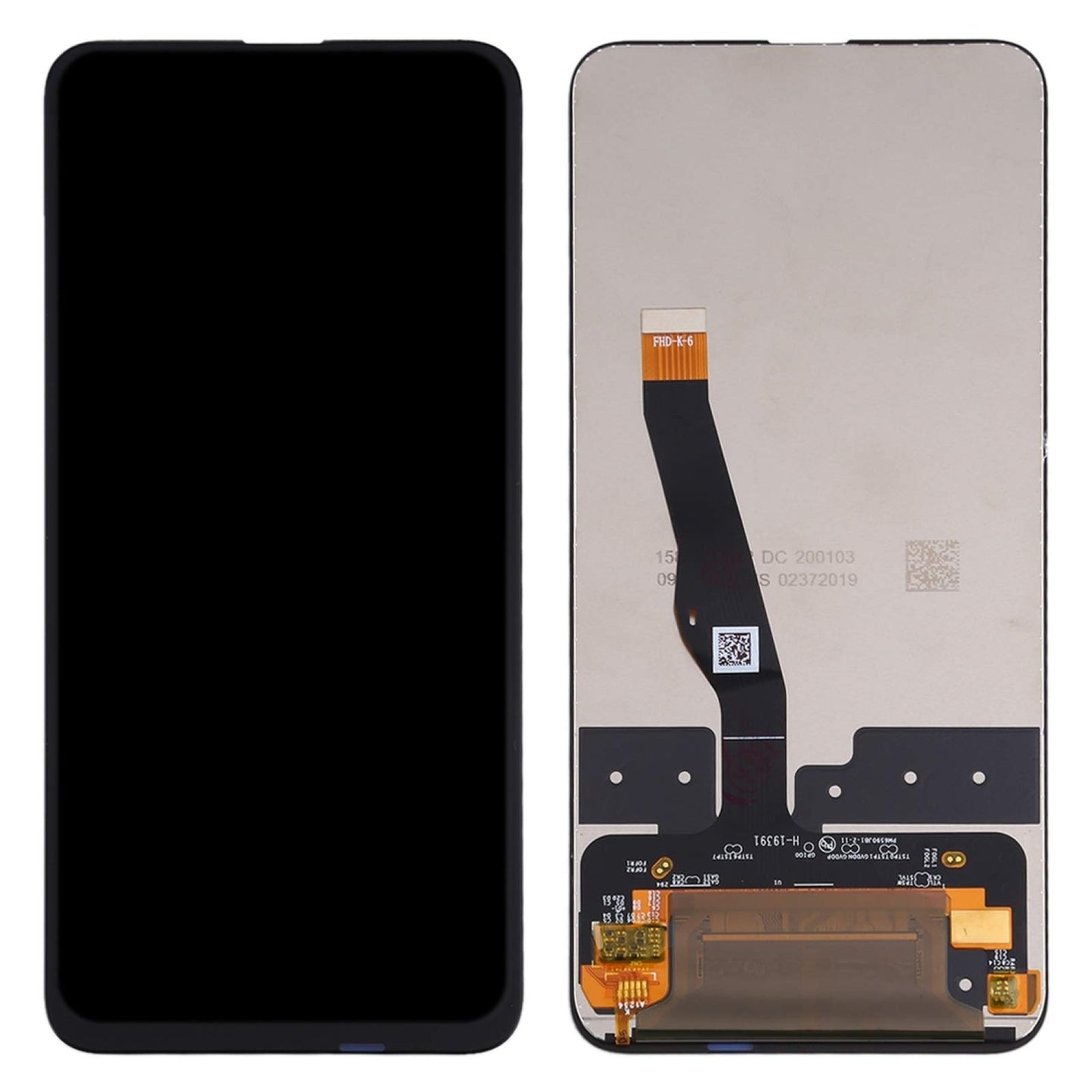 HUAWEI 9X