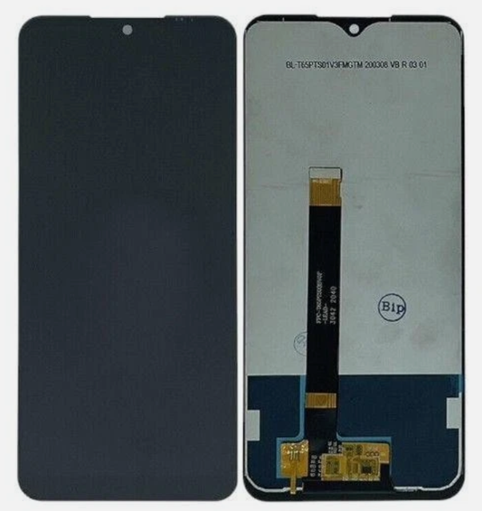 LG K51
