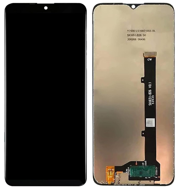 ZTE V30 VITA