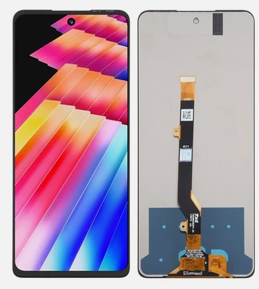 INFINIX HOT 30/ 5G/ 40/ 40 PRO