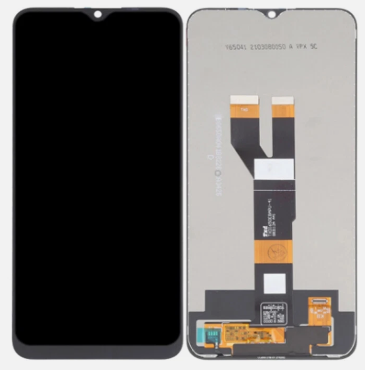 XIAOMI REALMI C11