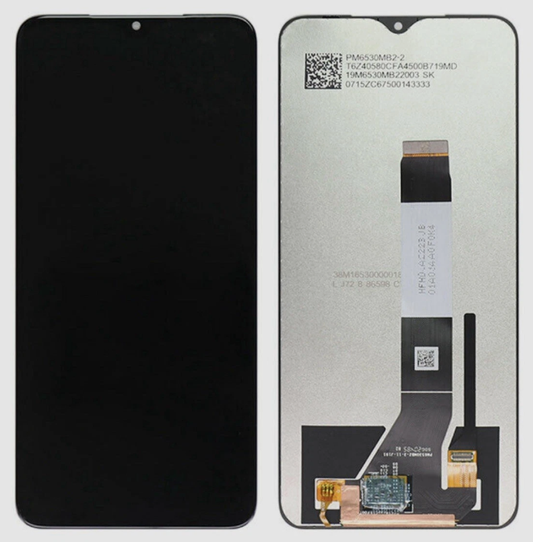 XIAOMI REDMI 9T/POCO M3/9 POWER