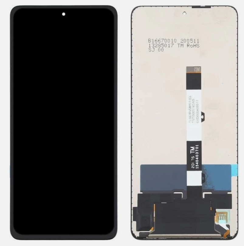 XIAOMI POCO X3/MI 10T LITE/X3 PRO