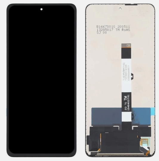 XIAOMI POCO X3/MI 10T LITE/X3 PRO