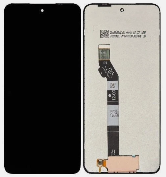 MOTOROLA G05/G15/G15 POWER