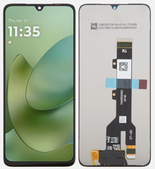 MOTOROLA G06