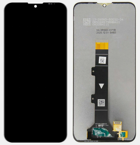 MOTOROLA G10