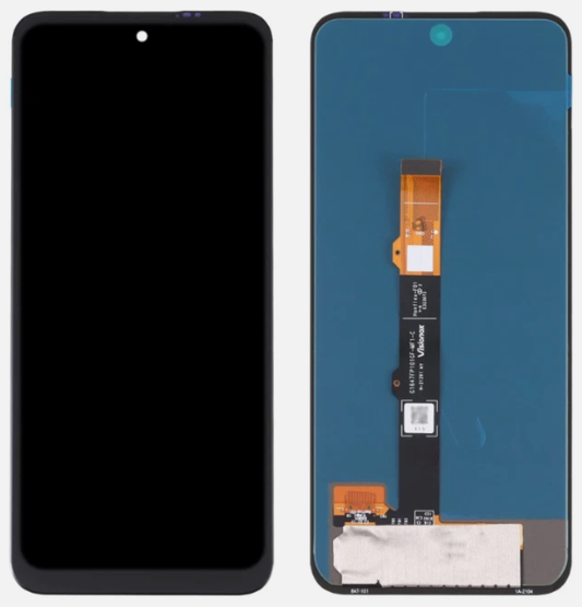 MOTOROLA G42 OLED