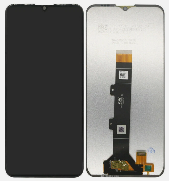 MOTOROLA G30/G10 POWER