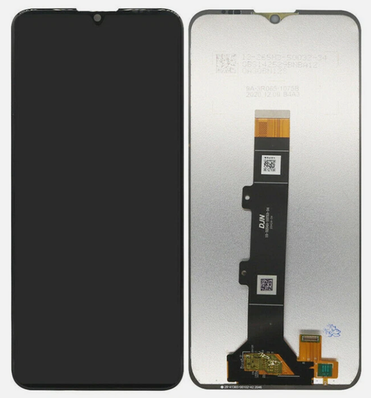MOTOROLA G30/G10 POWER