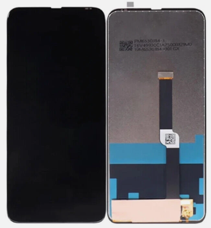 MOTOROLA ONE FUSION PLUS