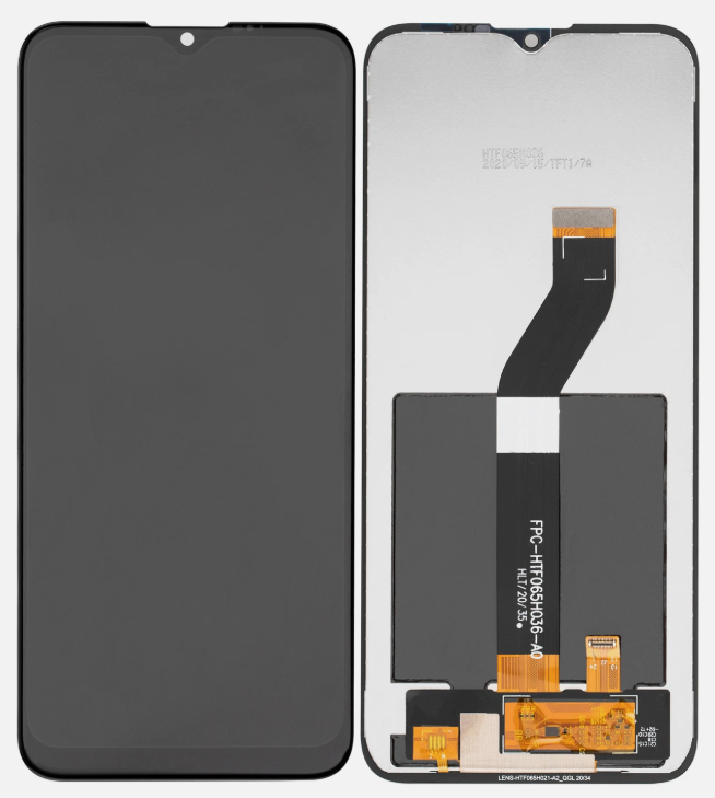 MOTOROLA G8 POWER LITE