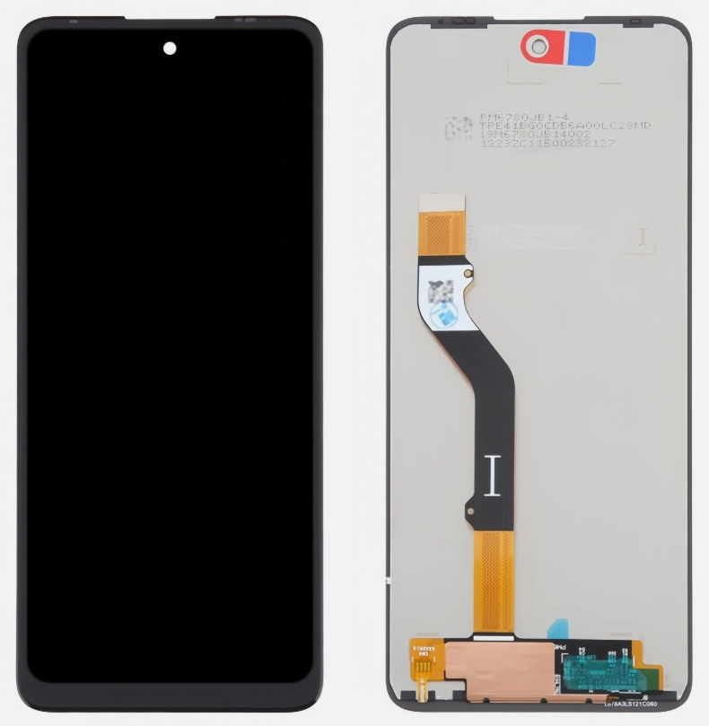 MOTOROLA G51