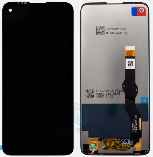 MOTOROLA G8 POWER