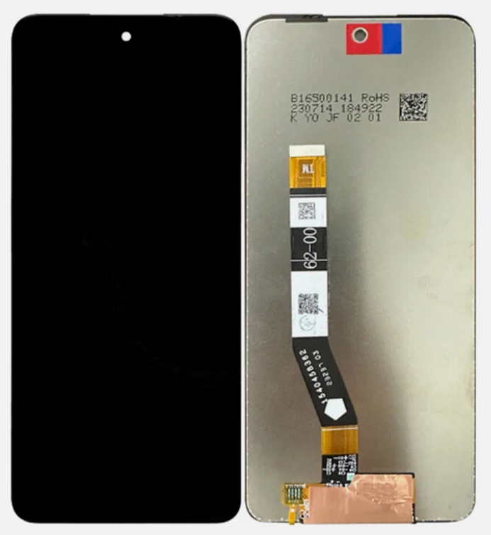 MOTOROLA G14/G54/G55