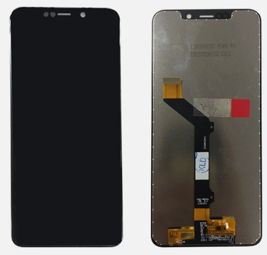MOTOROLA ONE