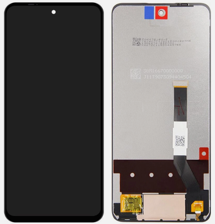MOTOROLA ONE ACE 5G