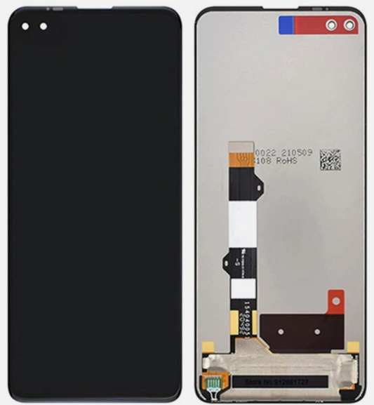 MOTOROLA G100 / ONE 5G VW