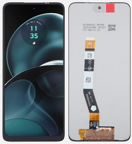 MOTOROLA G55