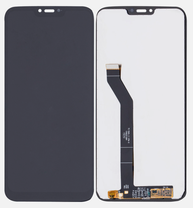 MOTOROLA G7 POWER