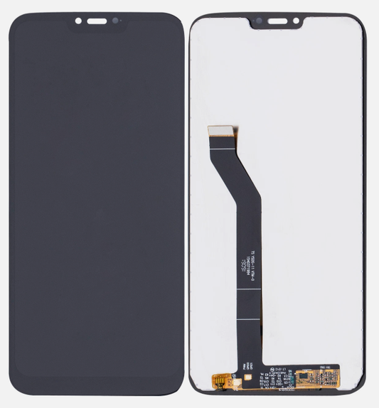 MOTOROLA G7 POWER
