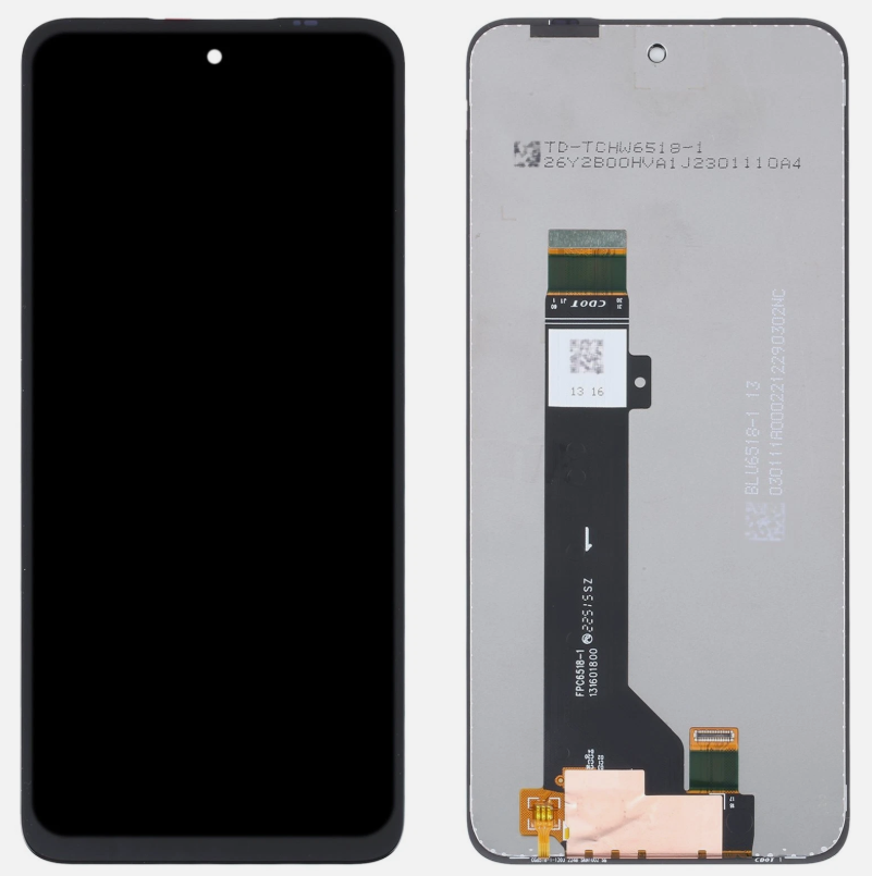 MOTOROLA G13/G23/G34/G45/G53