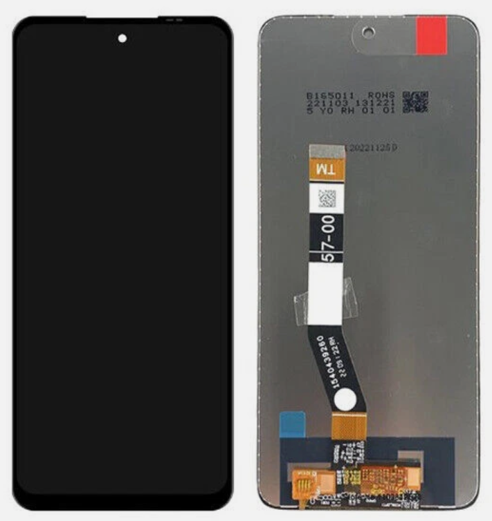 MOTOROLA G32