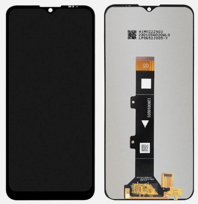 MOTOROLA G20