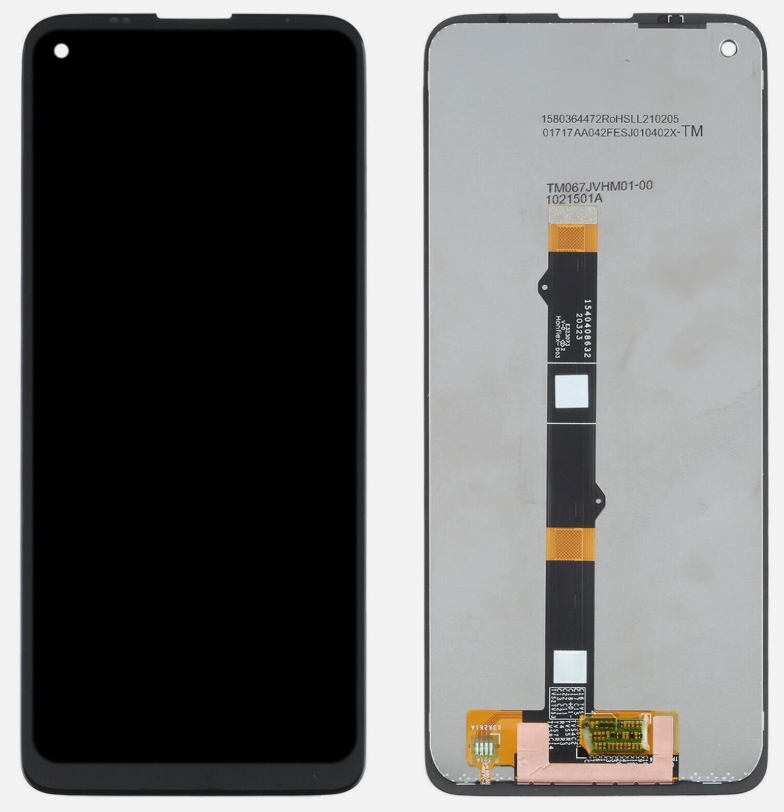 MOTOROLA G9 POWER