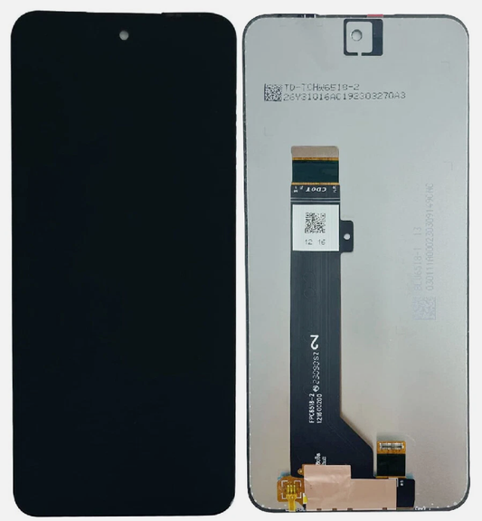 MOTOROLA G 5G 2023