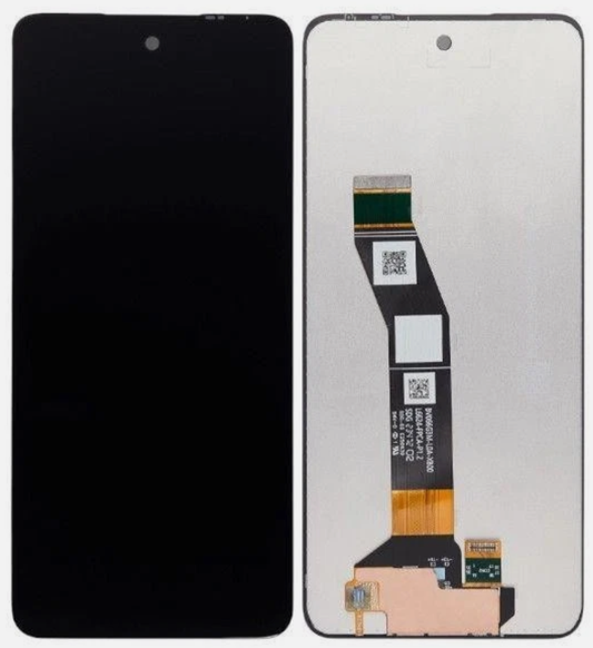 MOTOROLA G 5G 2024
