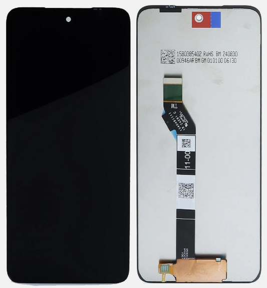 MOTOROLA G 5G 2025