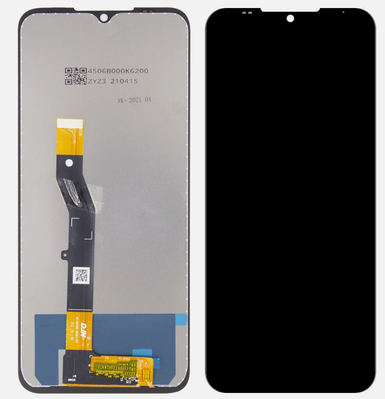 MOTOROLA G PLAY 2021
