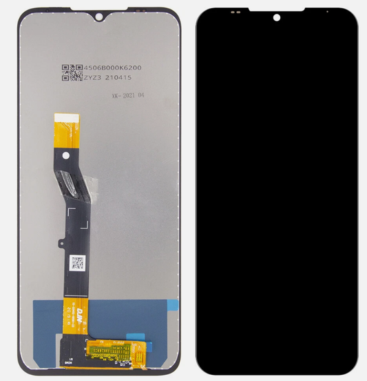 MOTOROLA G PLAY 2021