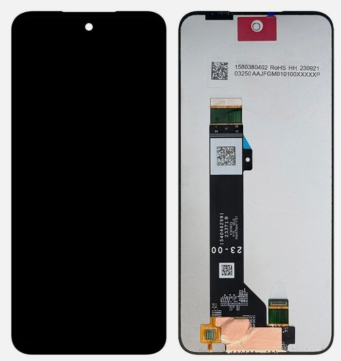 MOTOROLA G PLAY 2024