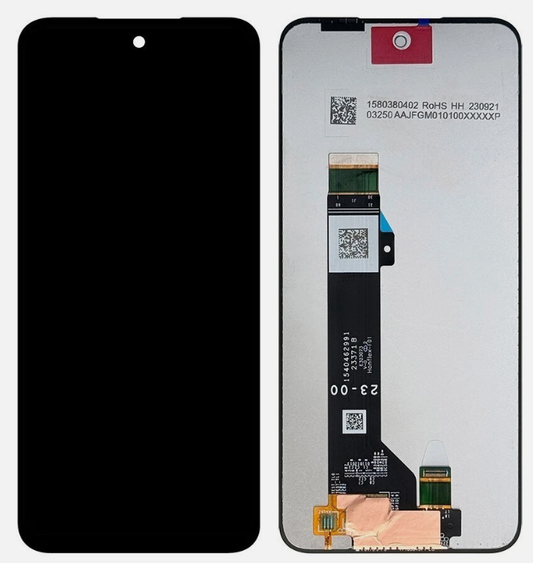 MOTOROLA G PLAY 2024