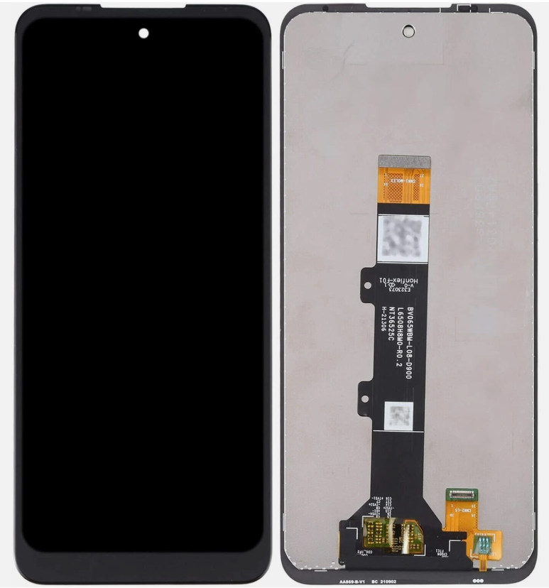 MOTOROLA G POWER 2022