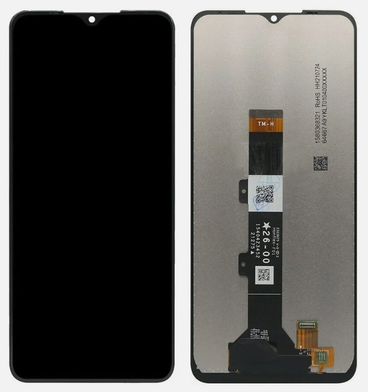 MOTOROLA G PURE
