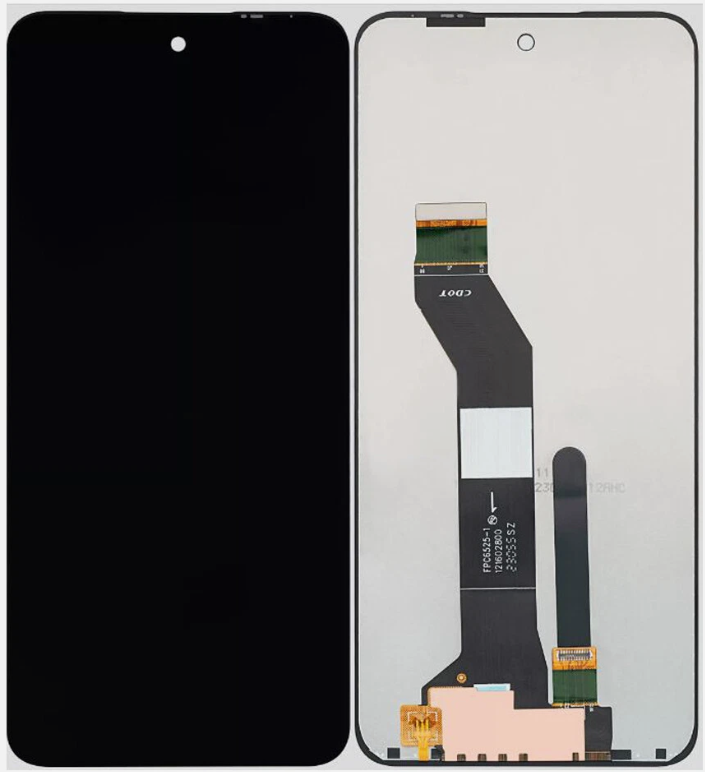 MOTOROLA G STYLUS 4G 2023