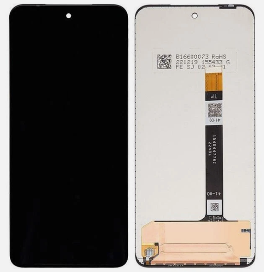 MOTOROLA G STYLUS 5G 2023