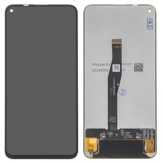 HUAWEI NOVA 5T