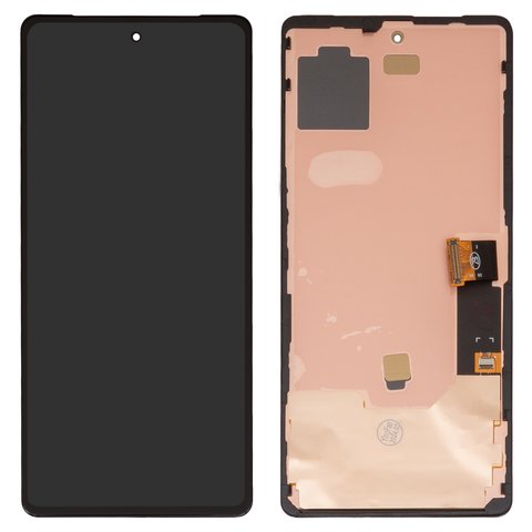 GOOGLE PIXEL 7 OLED