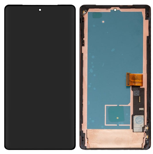 GOOGLE PIXEL 7 PRO OLED